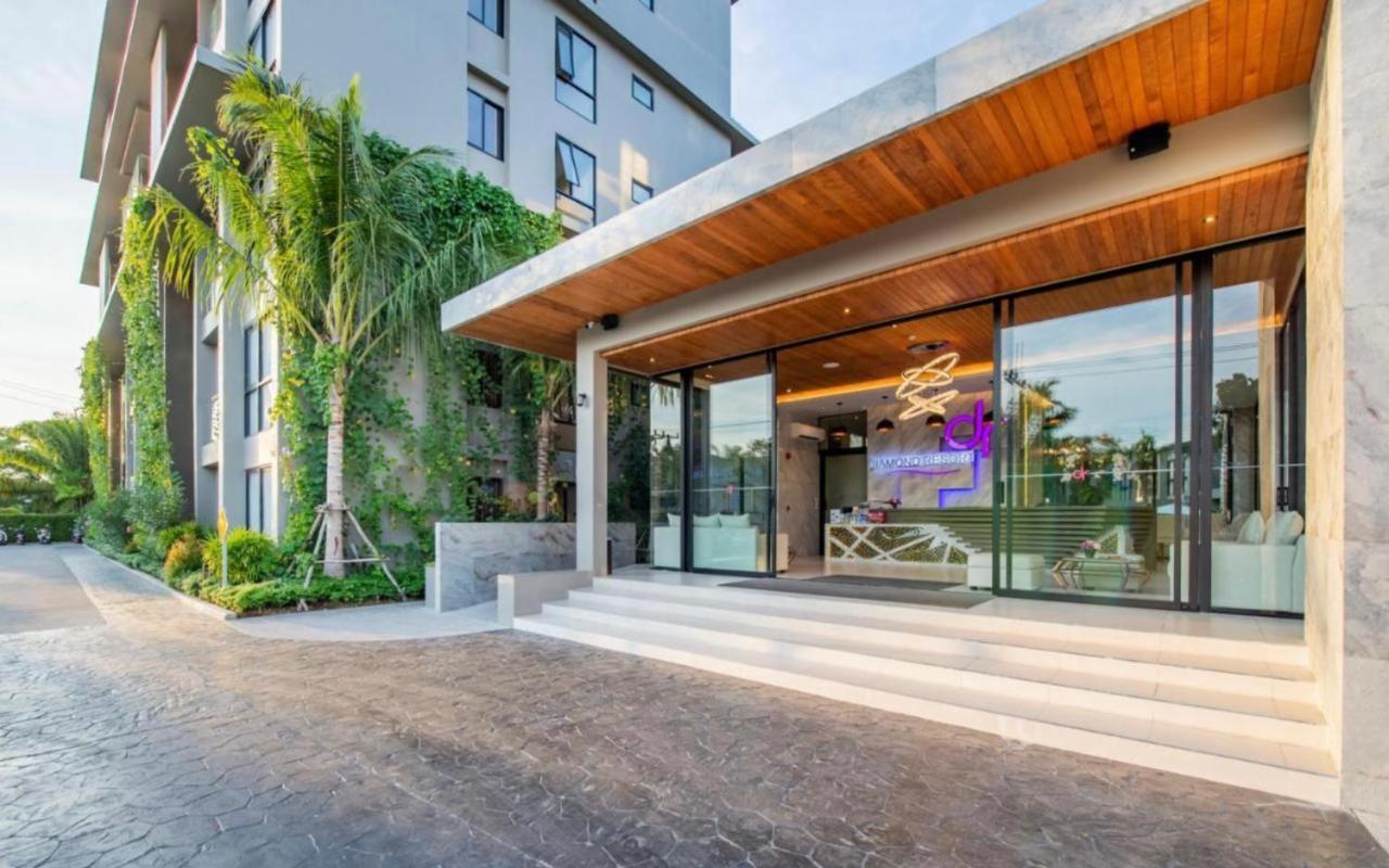 Diamond Phuket *