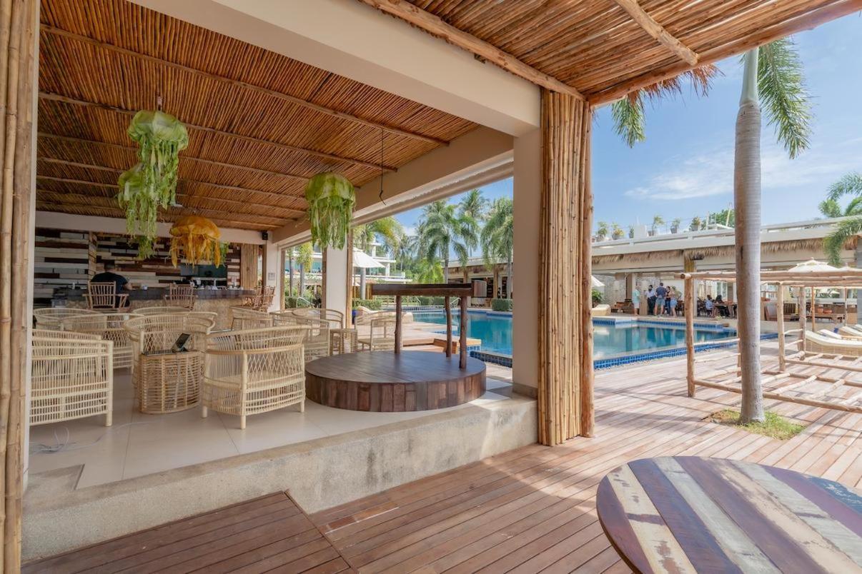 Poppy Beachfront