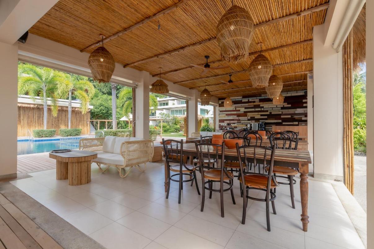 Resort Poppy Beachfront Rawai