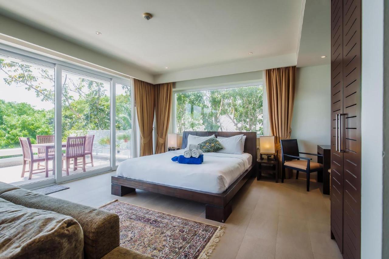 Daisy 2 Bedroom Rawai