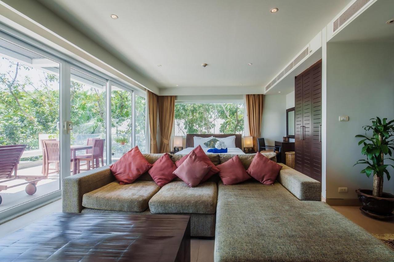 Pangsapuri Daisy 2 Bedroom *