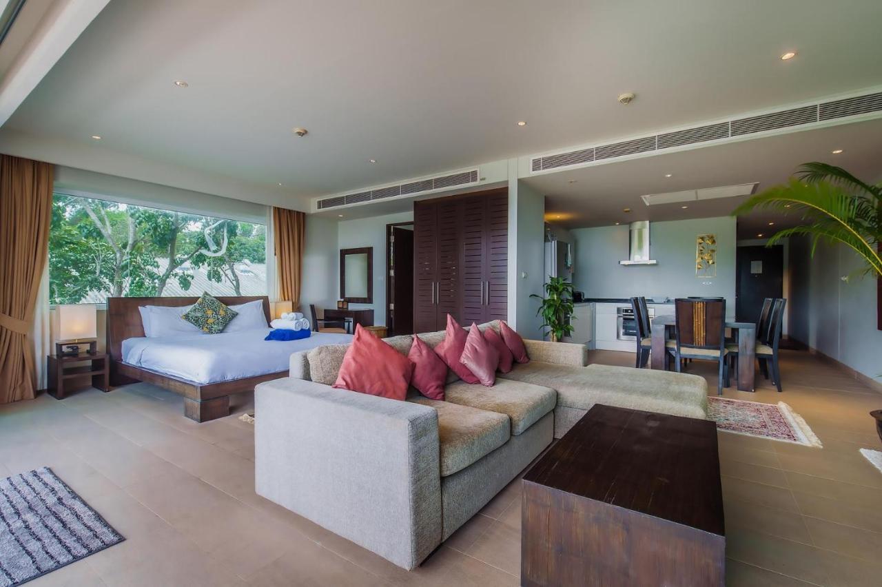 Pangsapuri Daisy 2 Bedroom