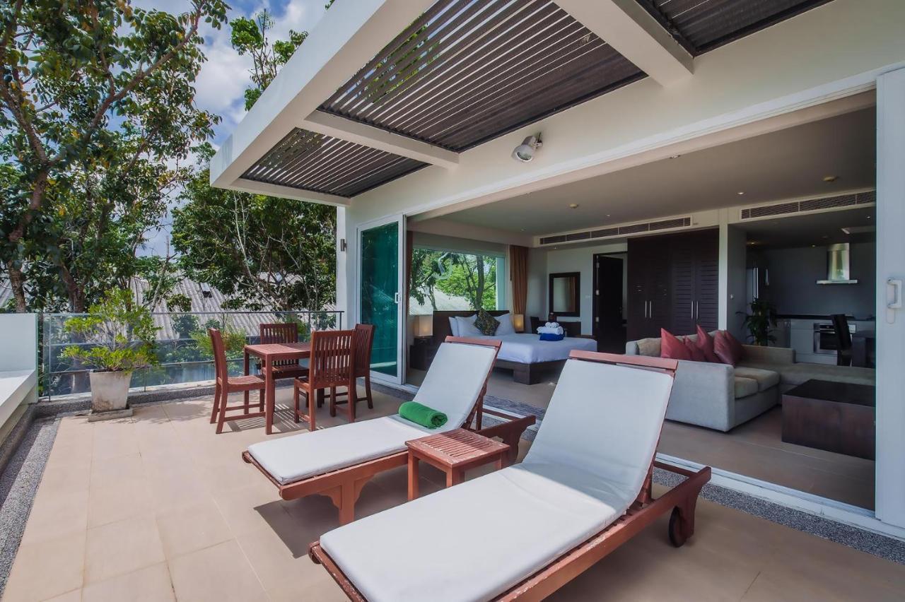 Daisy 2 Bedroom Rawai