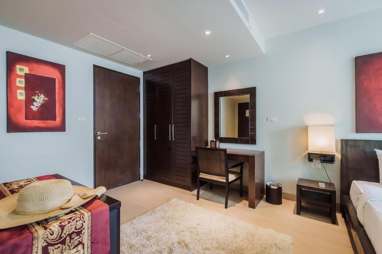 Pangsapuri Daisy 2 Bedroom Rawai