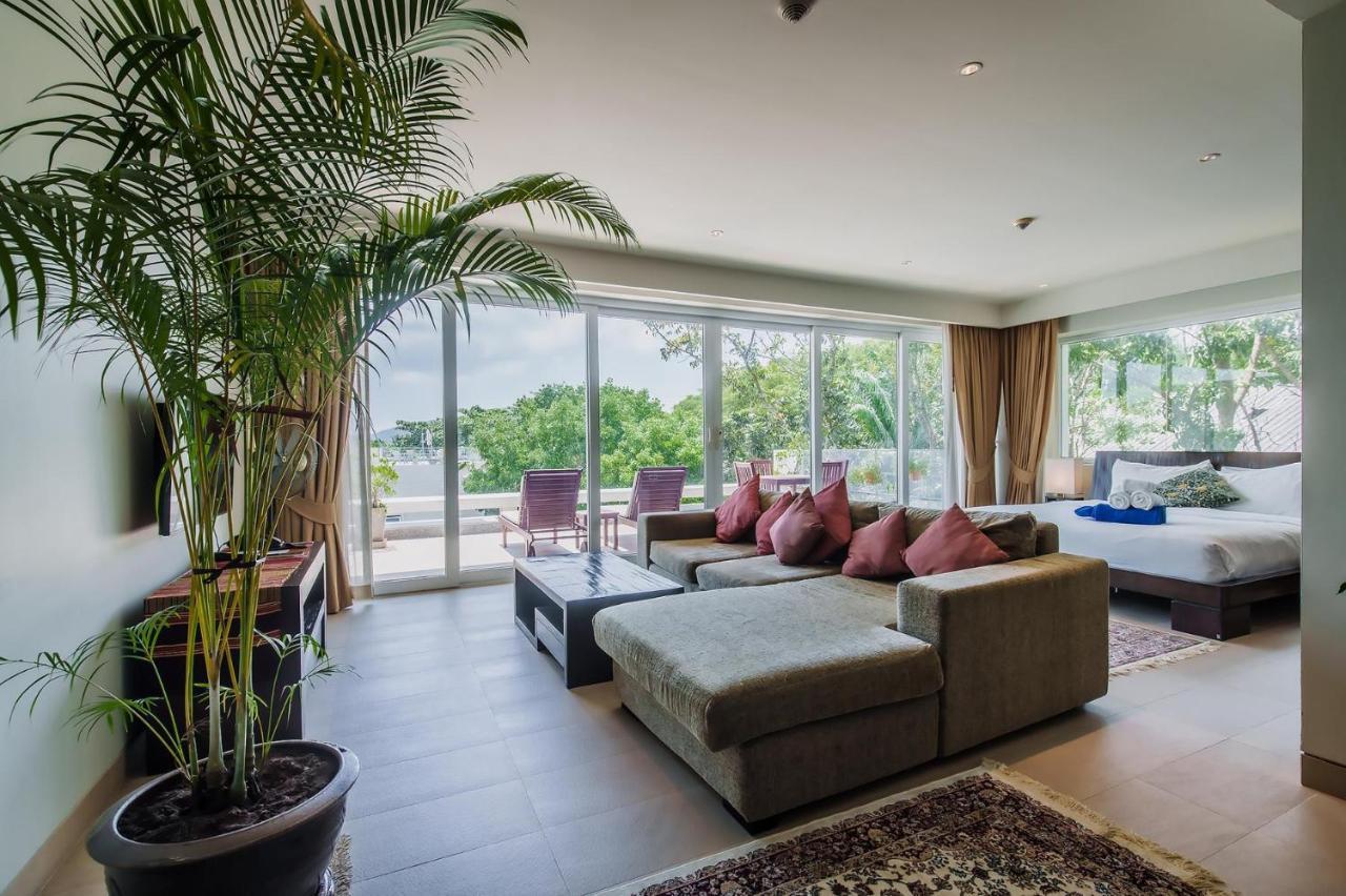 Pangsapuri Daisy 2 Bedroom Rawai