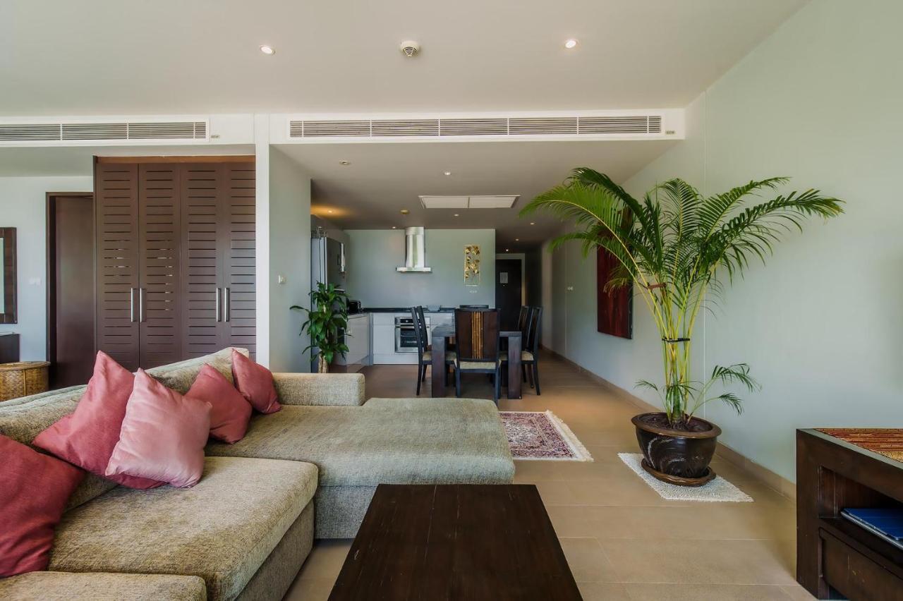 Daisy 2 Bedroom Rawai