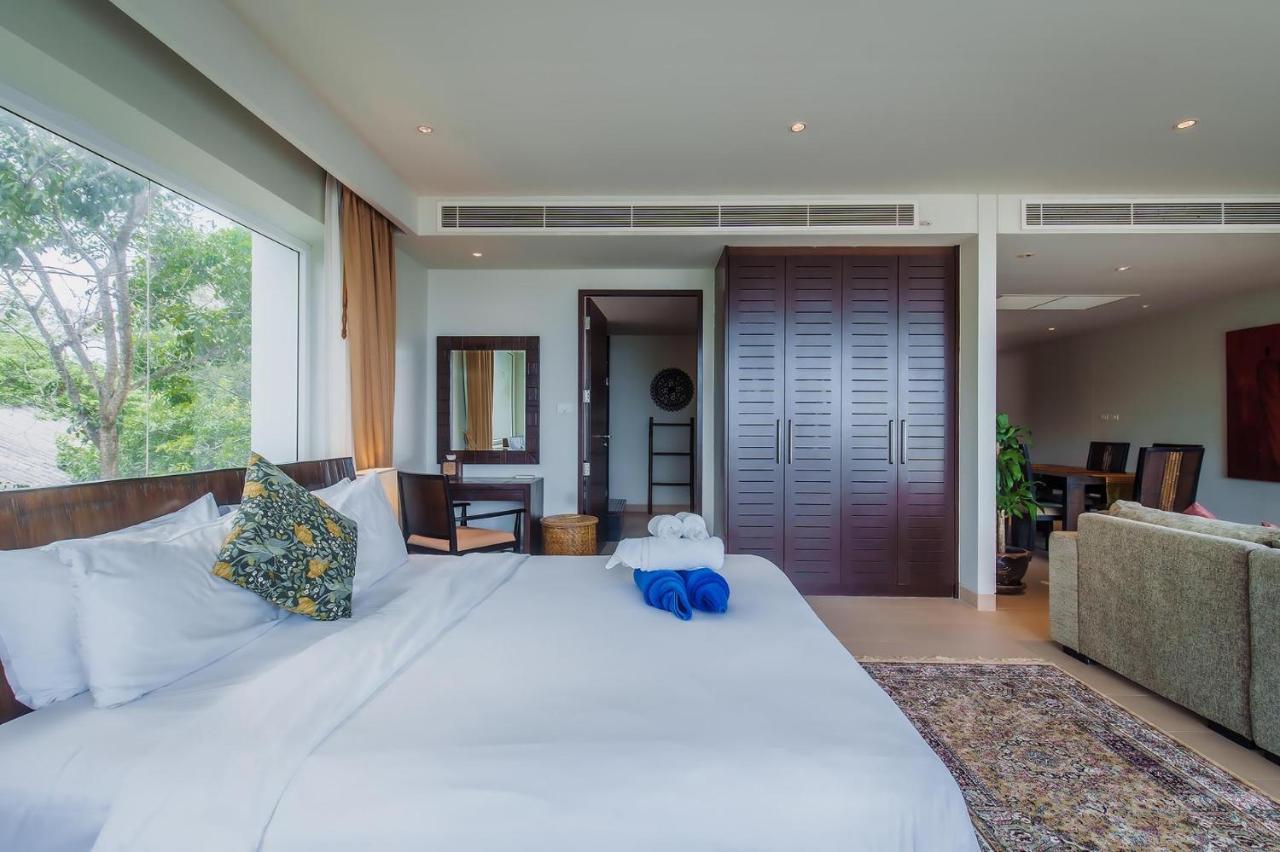 Pangsapuri Daisy 2 Bedroom Rawai