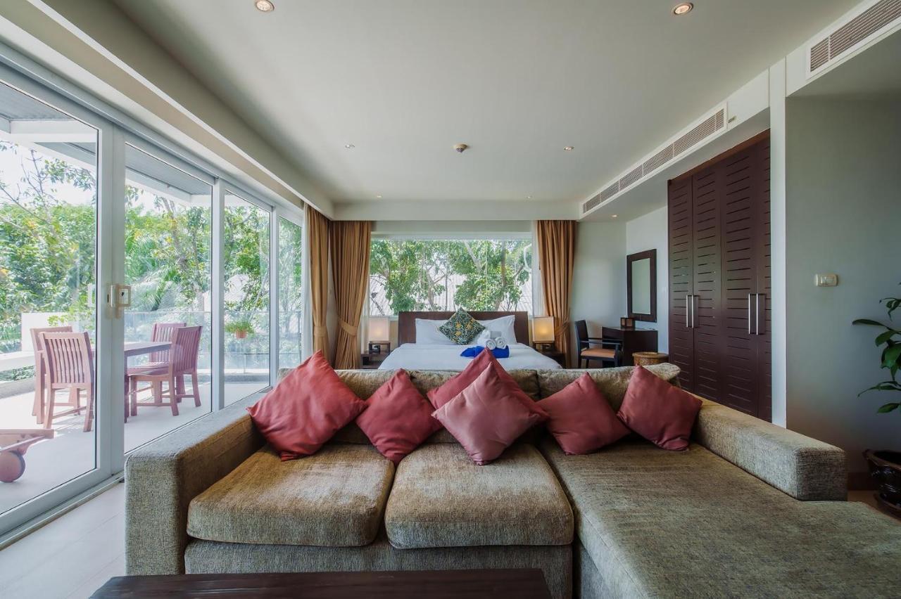 Daisy 2 Bedroom * Rawai