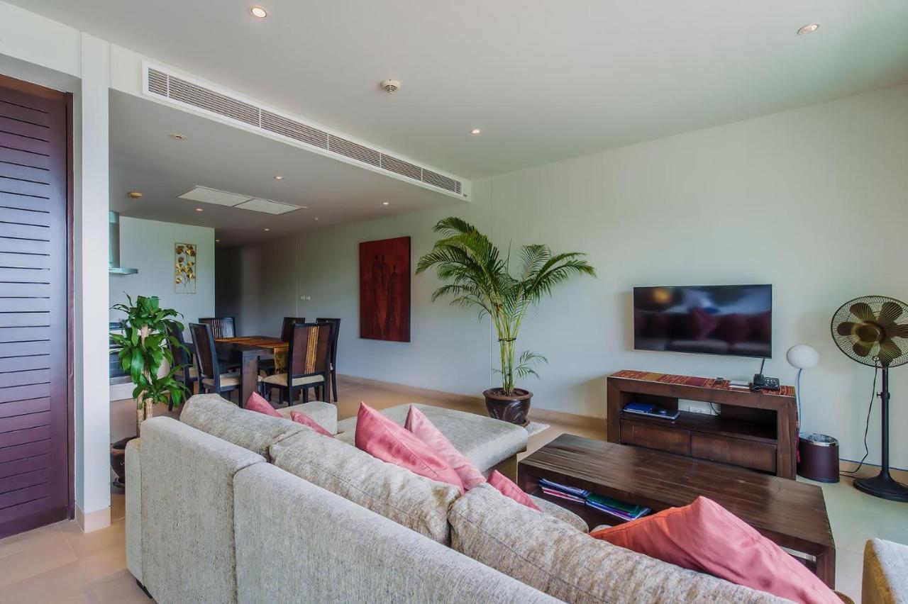 Daisy 2 Bedroom Rawai