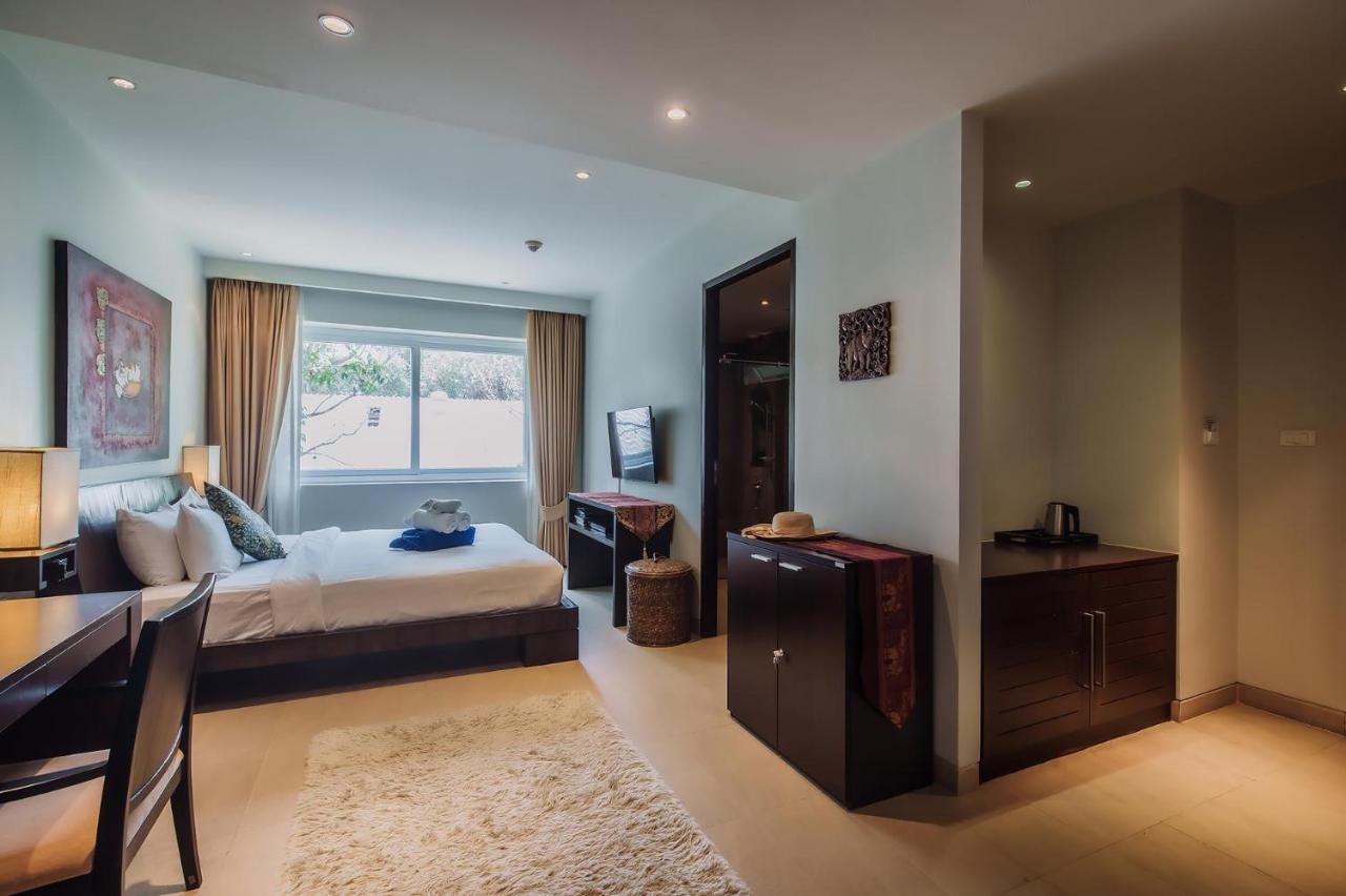Daisy 2 Bedroom Pangsapuri