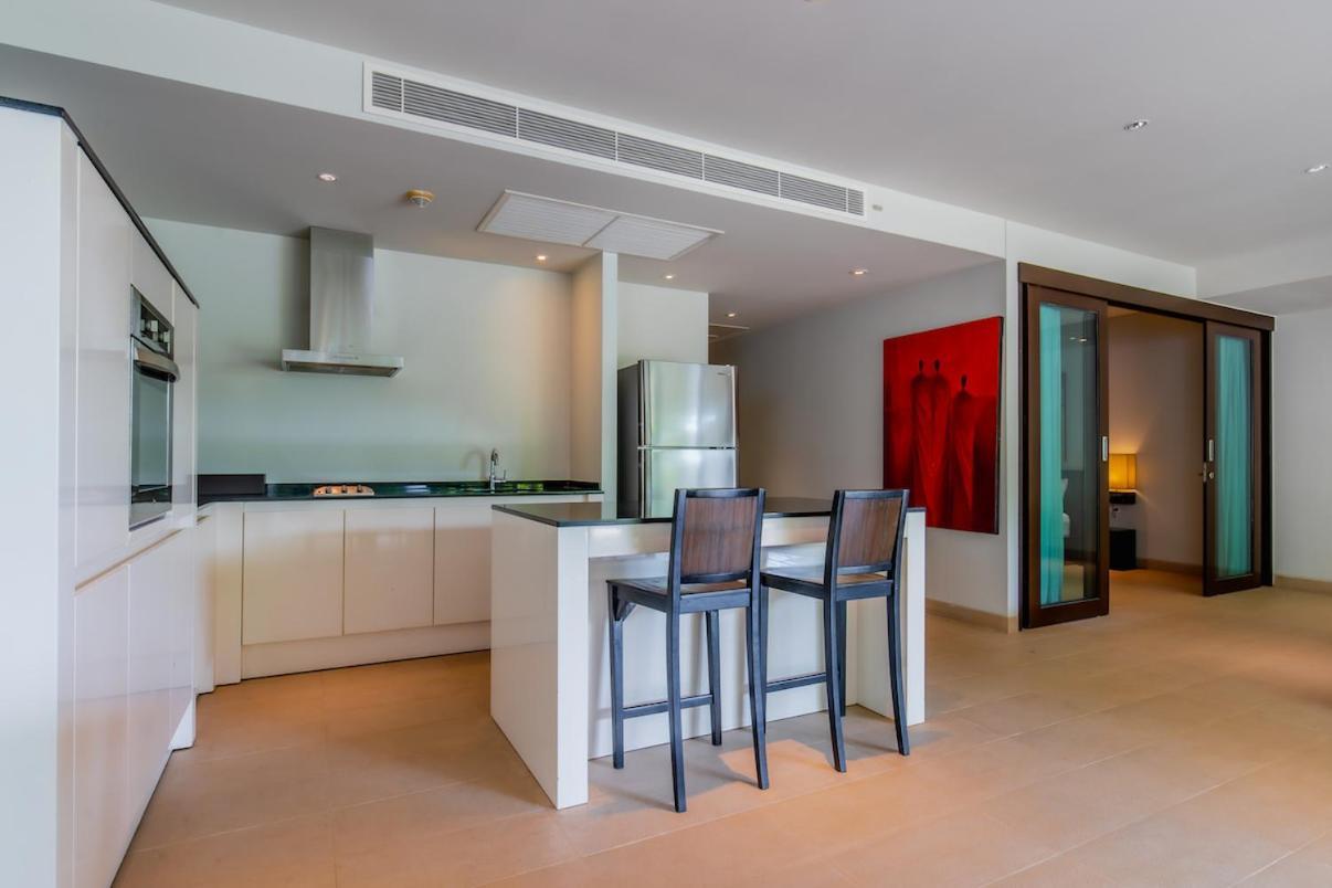 Poppy Beachfront *