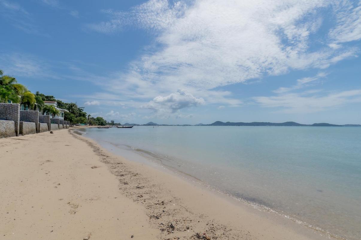Resort Poppy Beachfront Rawai
