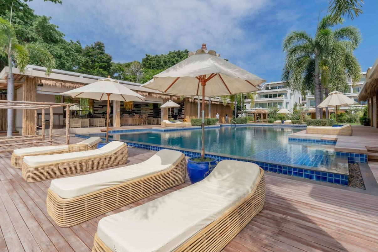 Poppy Beachfront Resort Rawai