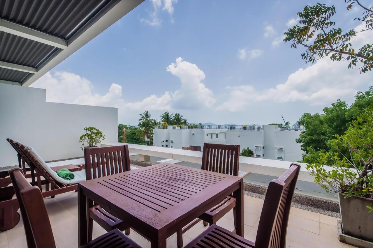Pangsapuri Daisy 2 Bedroom Rawai