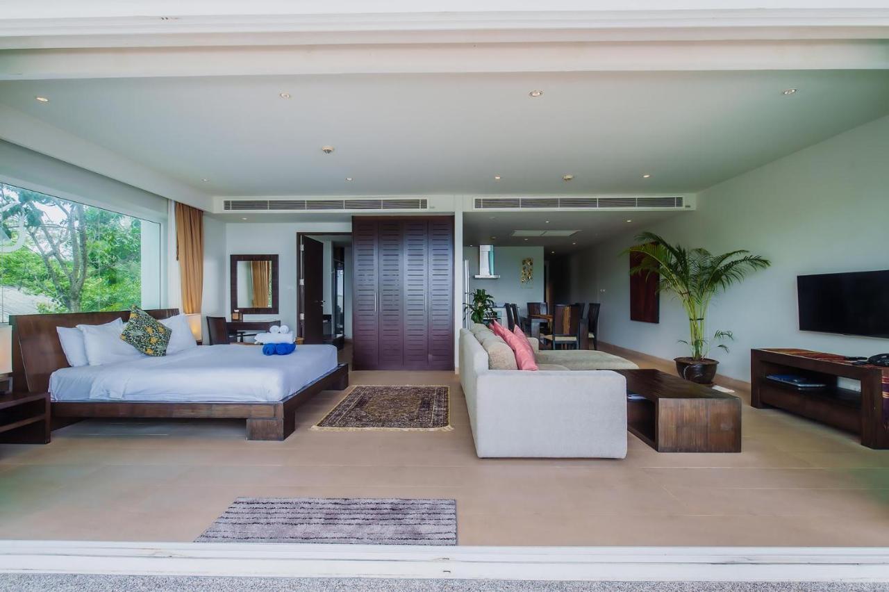 Pangsapuri Daisy 2 Bedroom