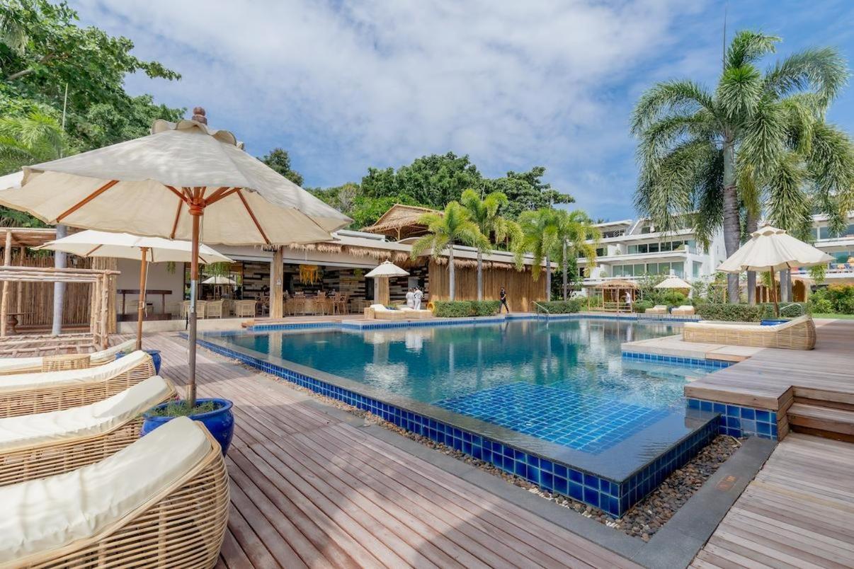 Poppy Beachfront Rawai