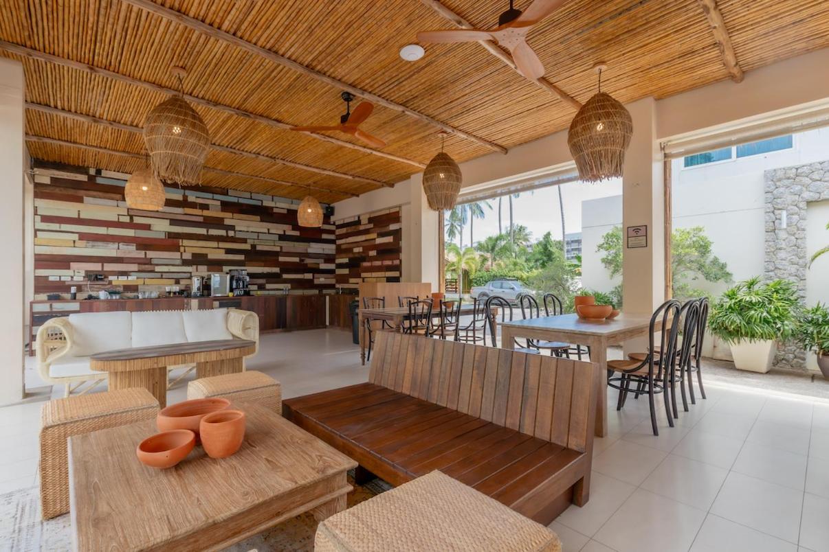Poppy Beachfront