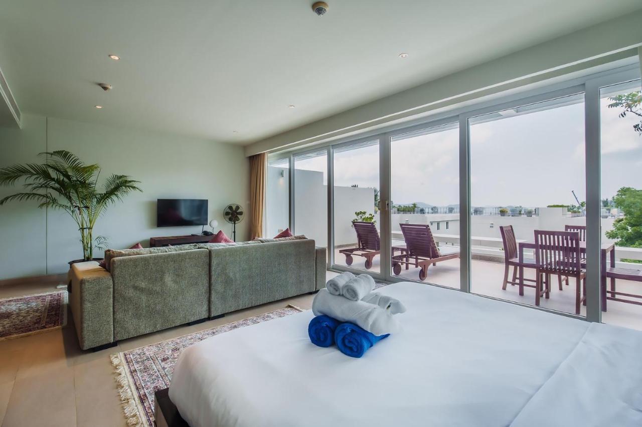 Daisy 2 Bedroom * Rawai