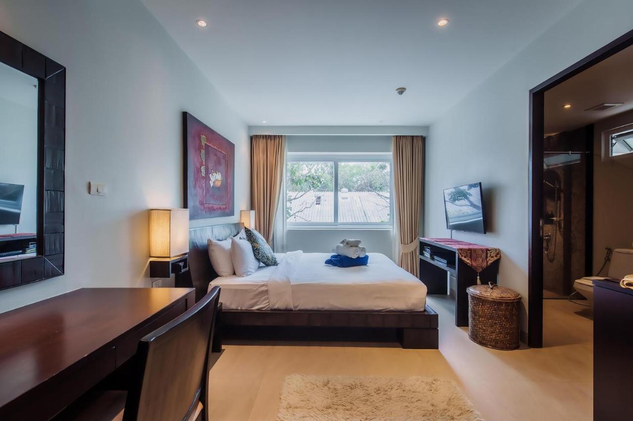 Pangsapuri Daisy 2 Bedroom *