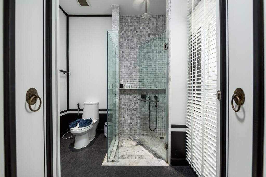 Mono 3bedroom Seaside Pool * Chalong