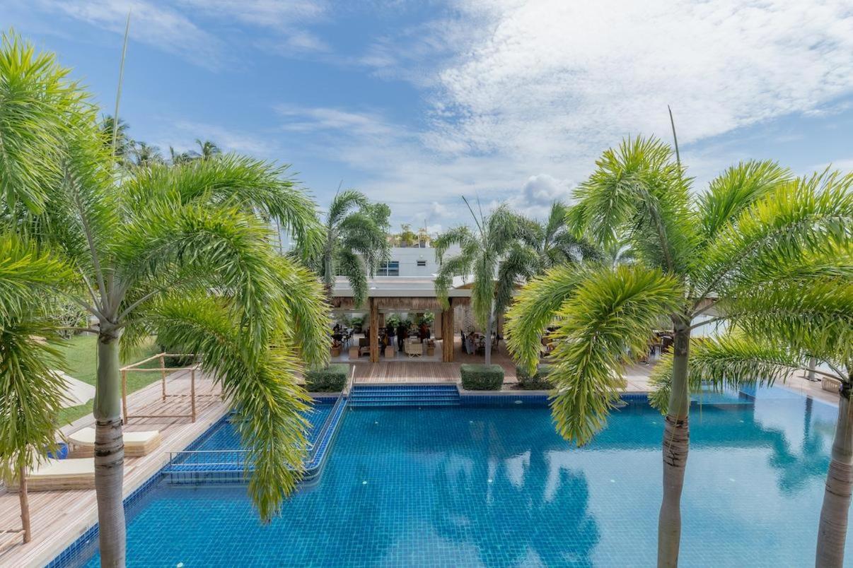 Poppy Beachfront *