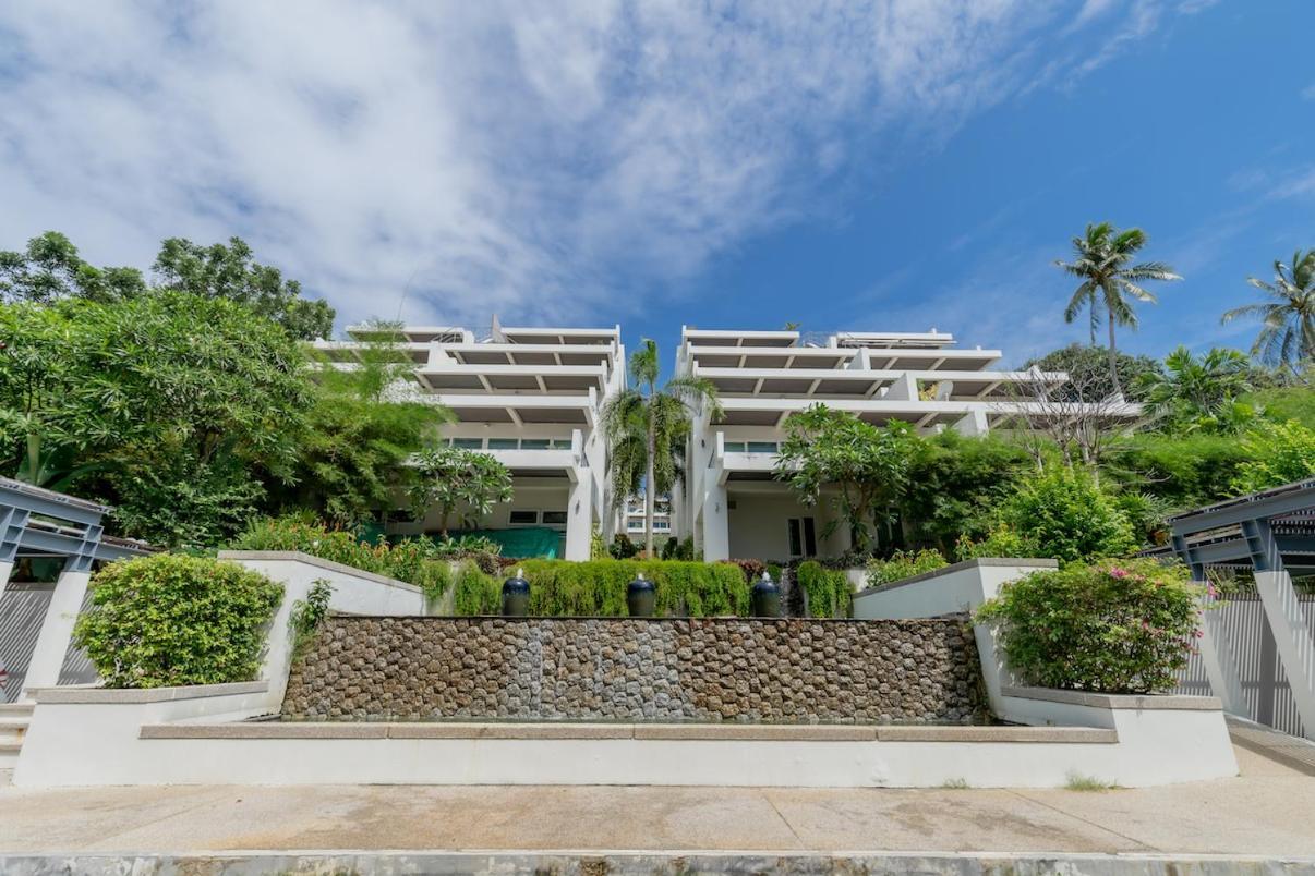 Resort Poppy Beachfront Rawai