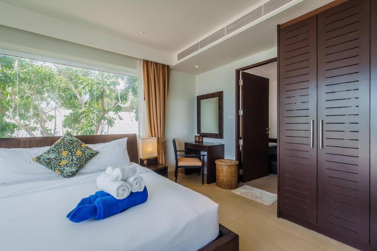 Daisy 2 Bedroom Pangsapuri Rawai