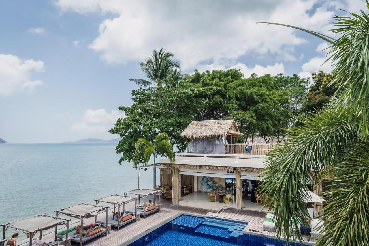Pangsapuri Daisy 2 Bedroom Rawai