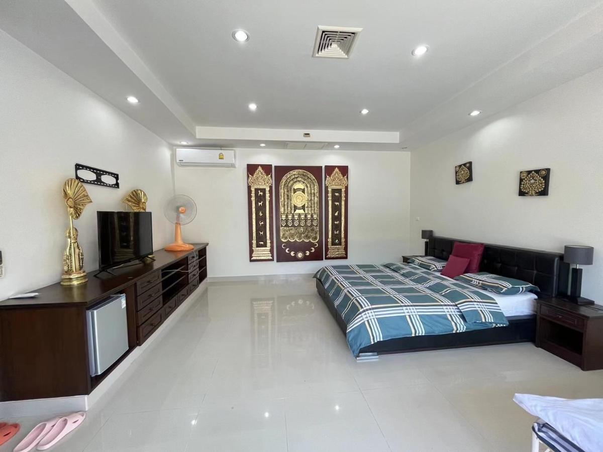 Villa Rawai Pool Phuket