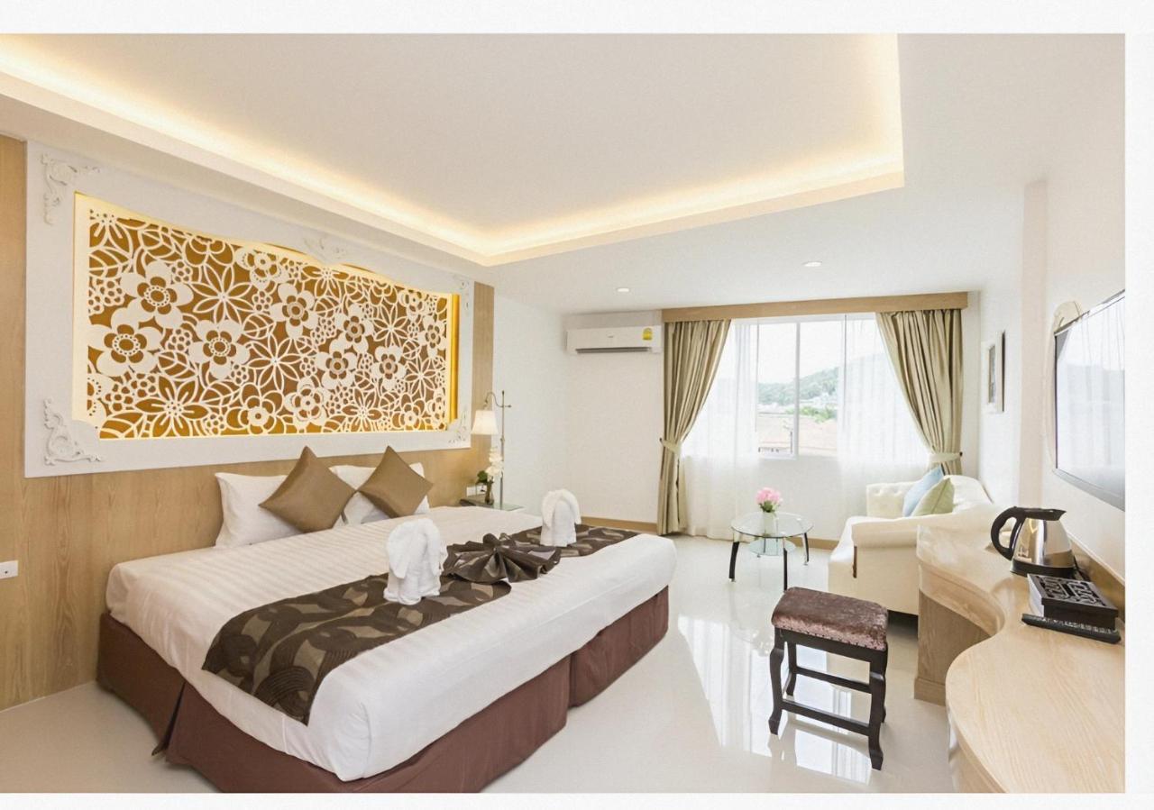Lucky Sun Patong