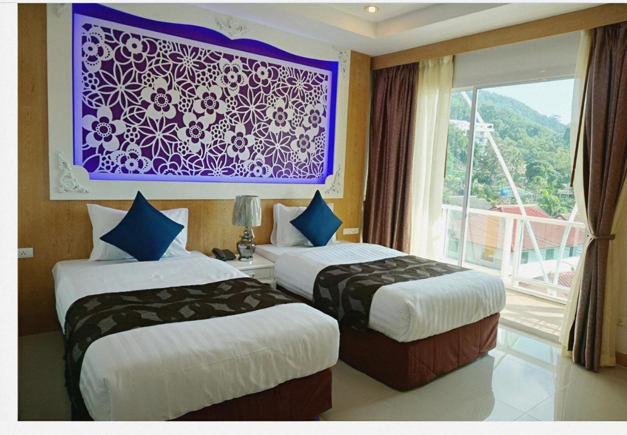 Lucky Sun Patong