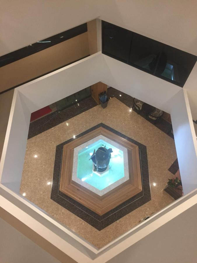 Mai Khao Apartment Ban Bo Sai Klang