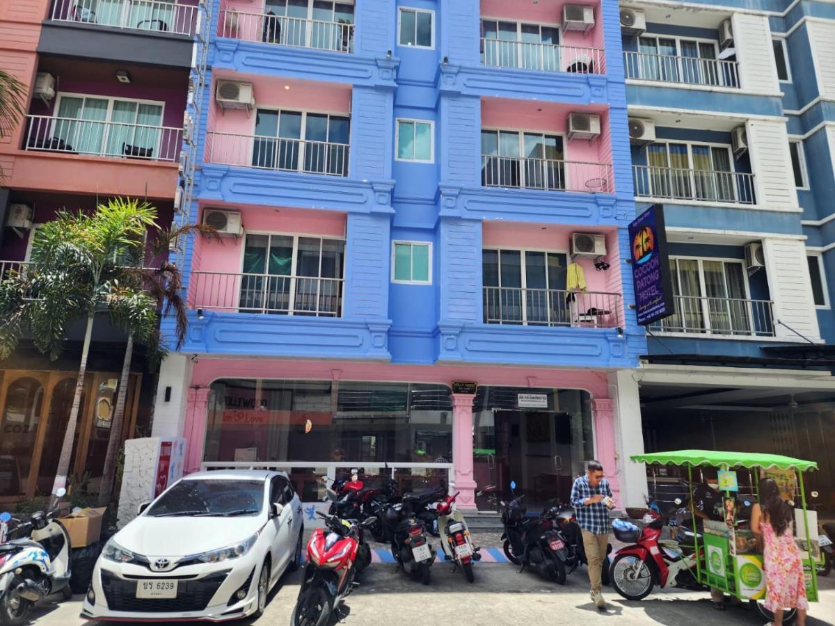 Hollywood Patong