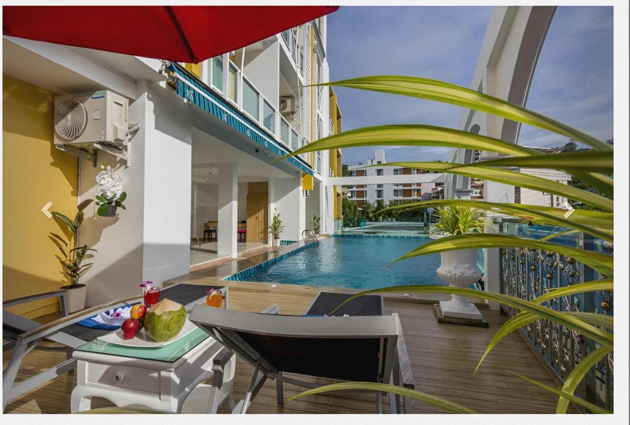 Lucky Sun Hotel