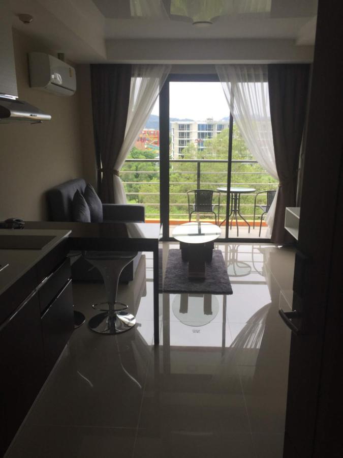 Apartment Mai Khao Ban Bo Sai Klang