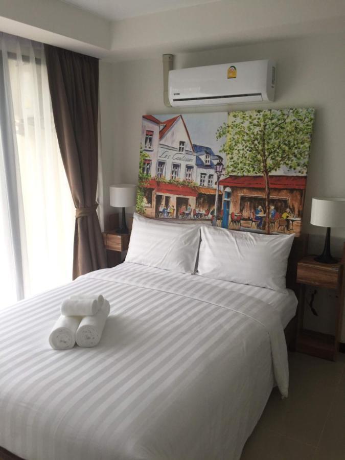 Mai Khao Ban Bo Sai Klang