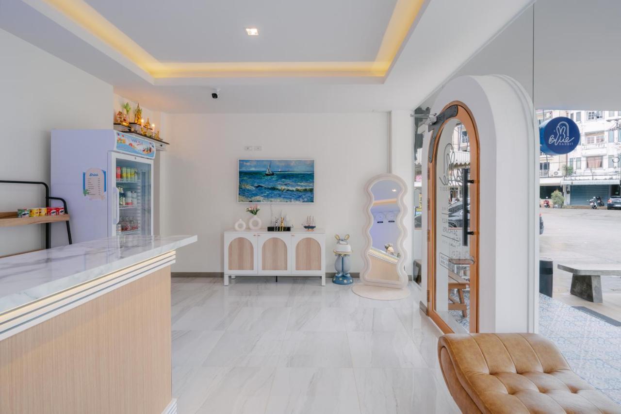 Apartment Blue Rabbit Phuket *