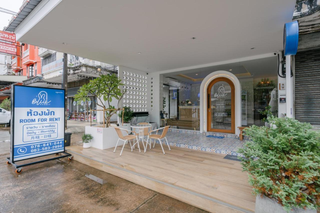 Blue Rabbit Phuket *