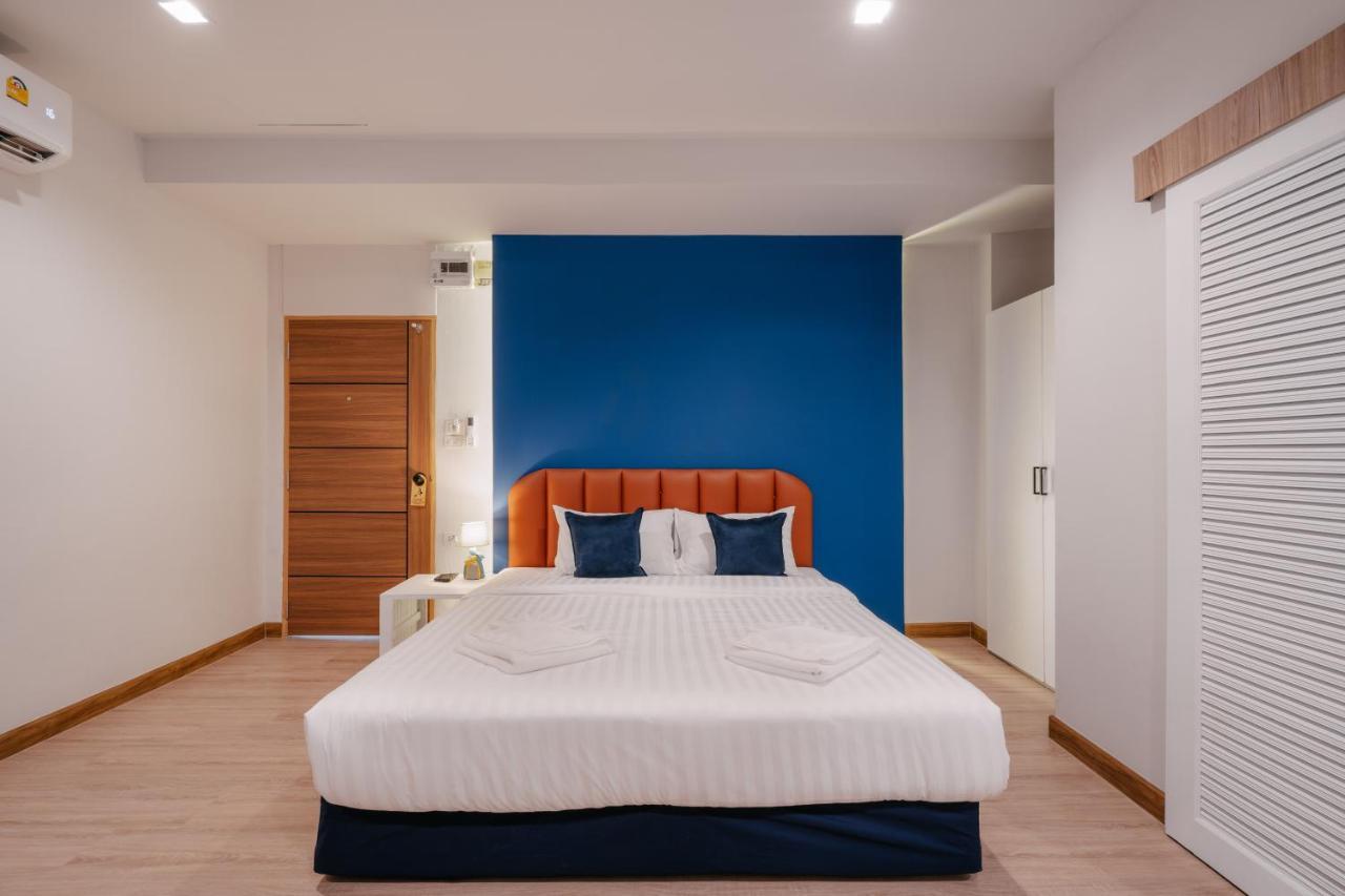 Blue Rabbit Phuket Ban Tha Khreng