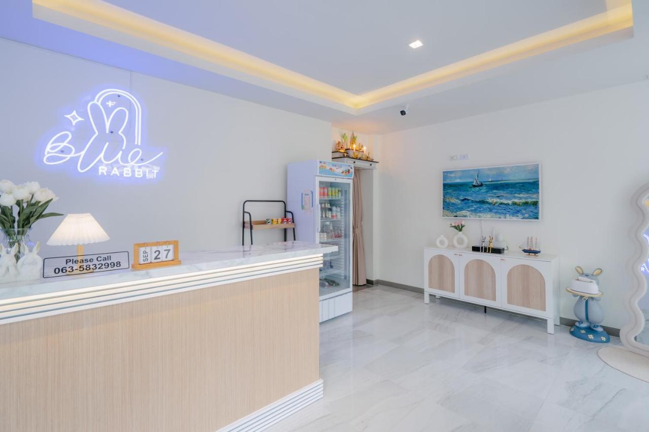 Blue Rabbit Phuket