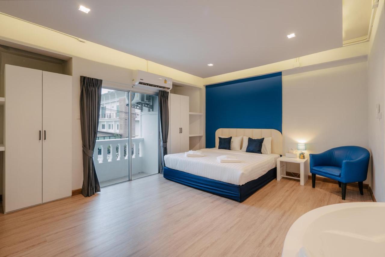 Apartment Blue Rabbit Phuket