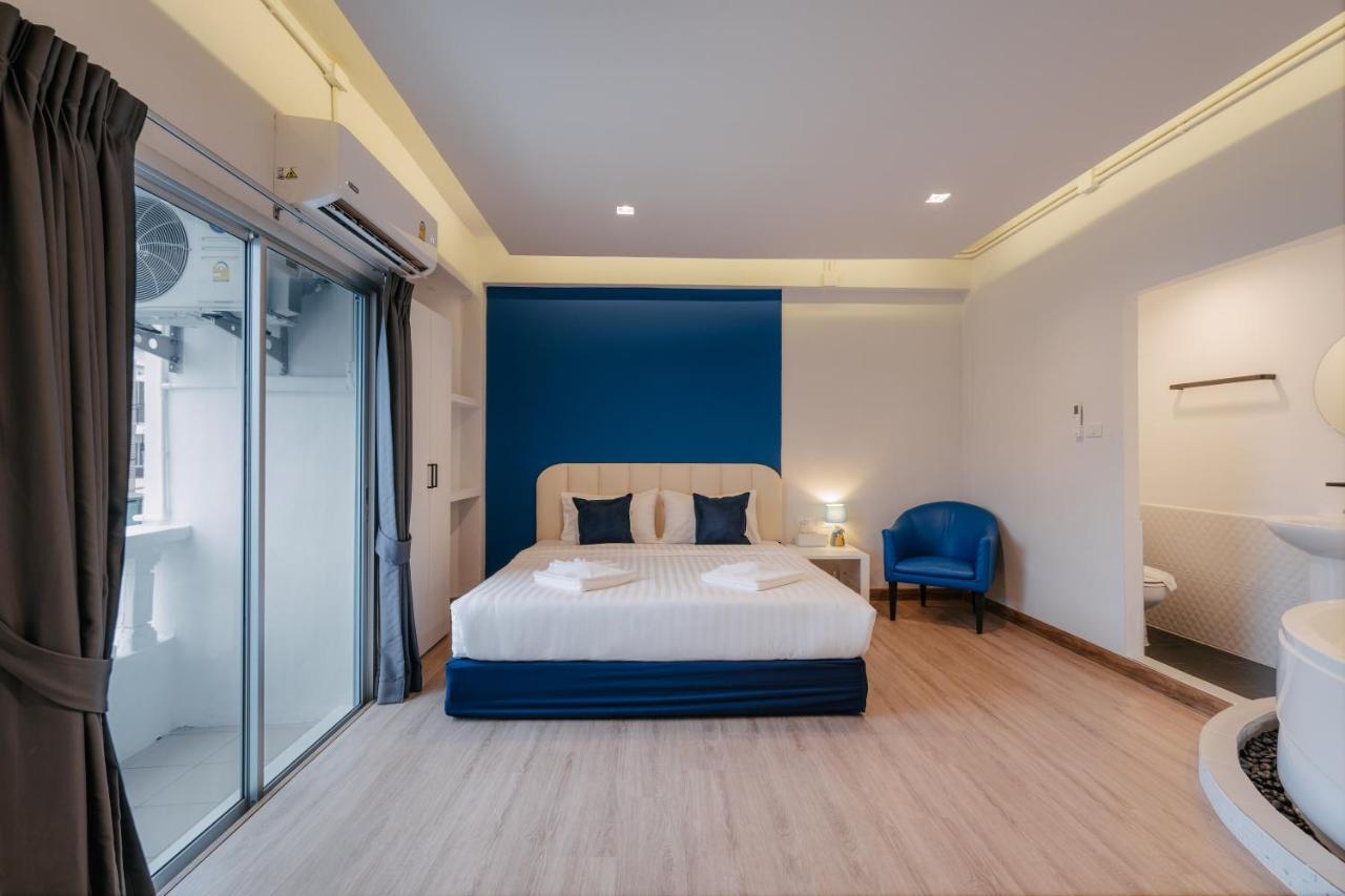 Blue Rabbit Phuket * Ban Tha Khreng