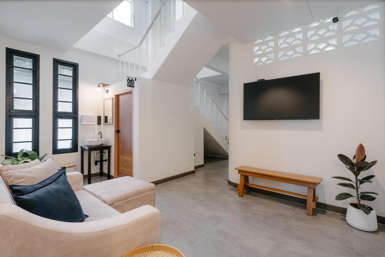 Blue Rabbit Phuket Apartment Ban Tha Khreng