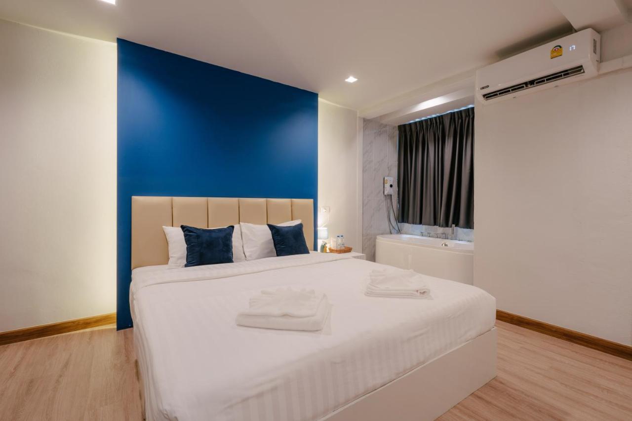 Apartment Blue Rabbit Phuket *