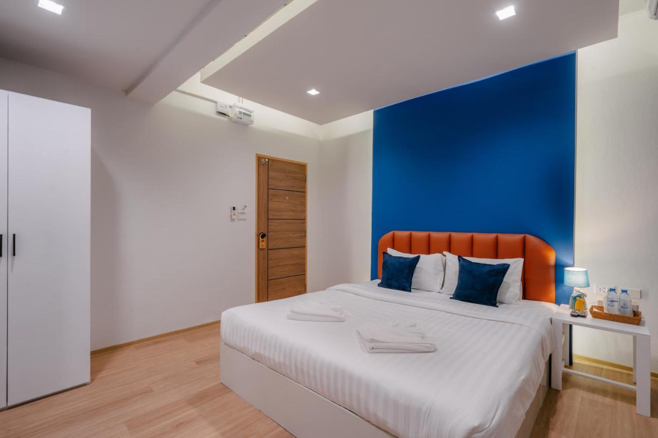 Blue Rabbit Phuket *