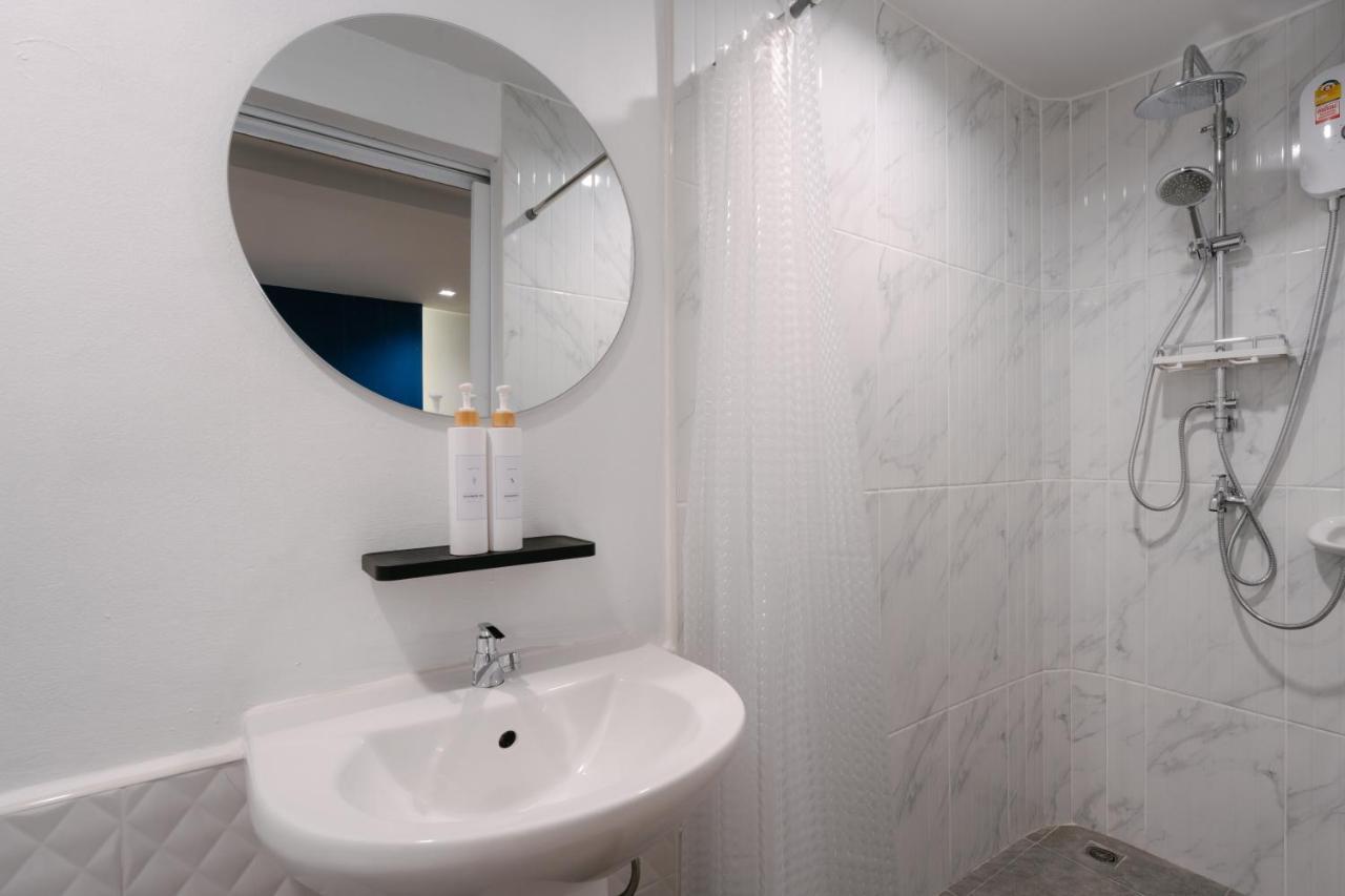 Blue Rabbit Phuket Apartment Ban Tha Khreng