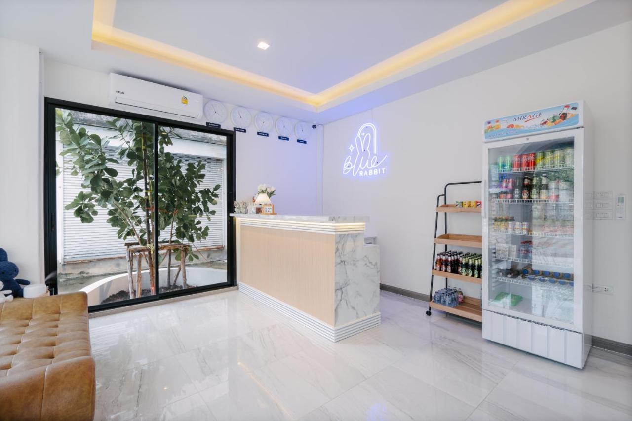 Apartment Blue Rabbit Phuket *