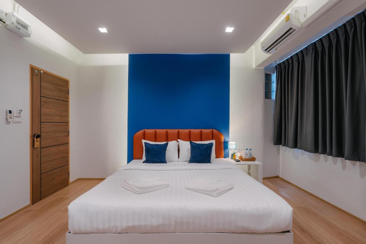Blue Rabbit Phuket * Ban Tha Khreng
