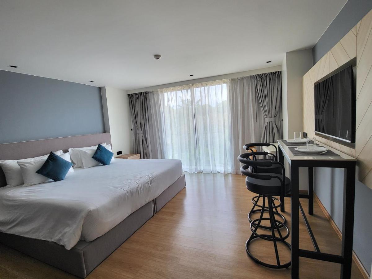 La Phuket Aparthotel