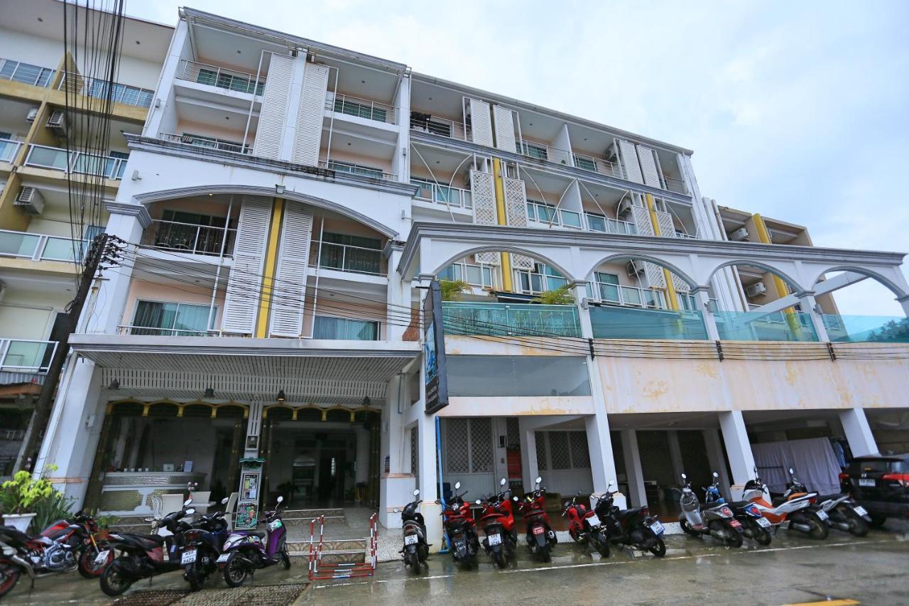Hotel Lucky Sun